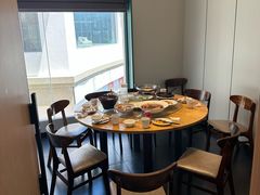 -梁记粥铺(开元地中海店)