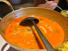 招牌海鲜冬阴功-BetterThai 泰加(苏州中心店)