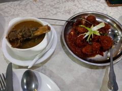 -葛尼沙印度餐厅 (镇明路店)