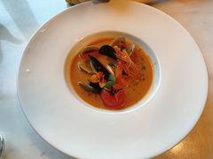 马赛鱼汤-Wei菋·Le Bistrot
