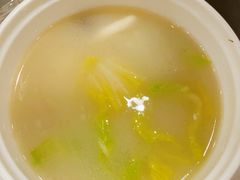 -北京王府井希尔顿酒店·秦唐中餐厅Chynna