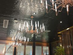 大堂-喜庭海鲜自助(佛山王府井店)