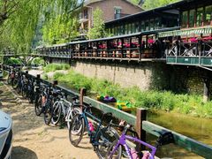 -北京水岸山吧度假村(雁栖镇店)