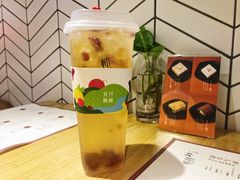 -炖物24章·顺时轻养茶(杭州保利时光里店)