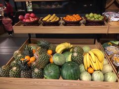 -合肥融创永乐半山酒店·永乐半山西餐厅