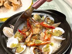 -稻香海鲜饭店(第一国际店)