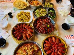 -巴厘龙虾·榜首油焖大虾(青山店)