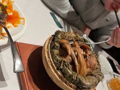 -杭州新新饭店·1913餐厅