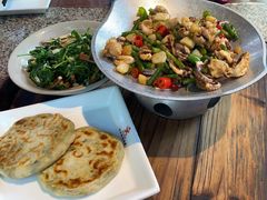 -好灶头妈妈菜·柴火灶台鱼·千岛湖土菜地标美食