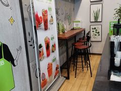 用餐区-巡茶(汇邻广场店)