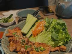 -安南越南餐厅(青岛万象城店)