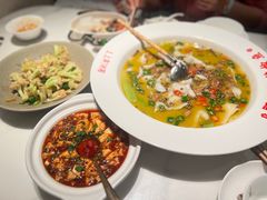 -上上席川菜(凯德乐峰广场店)