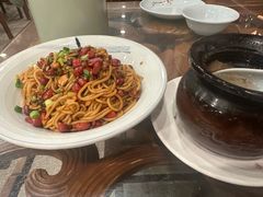 -西江美食舫·江西菜(健德桥店)