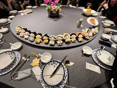 -狮王府淮扬菜(老门东店)