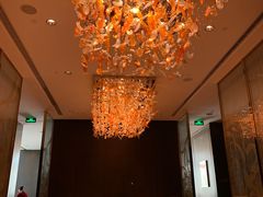 包厢-东海朗廷酒店-唐阁T’ANG COURT 中餐厅