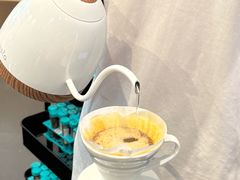 -Dogi&kiki Coffee(中心商务大厦店)
