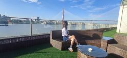 -格乐利雅婚礼艺术中心(浦东花木店)