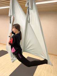 -酉嘉瑜伽YO+YOGA