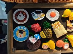 -同仁四季椰子鸡(海岸城天利店)