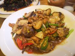 -祥老弟老信丰萝卜饺旗舰店(建设路二分店)