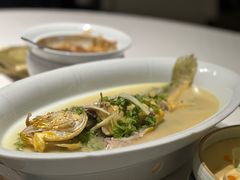 -钱塘花园·宁波菜