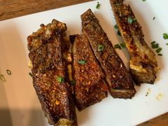 -小杨烤肉(朱雀店)