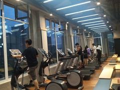 -S5游泳健身(水星引力店)