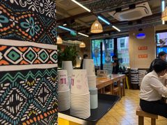 -云阿蛮云南生烫牛肉米线(奉贤路店)