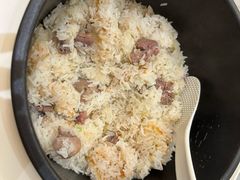 -大鸽饭(木莲中路店)