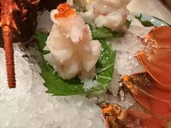 -花和海鲜自助(梅江店)