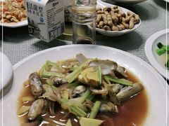 -星龙海鲜(望江东路店)