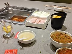 -海底捞火锅(天一广场亚细亚店)