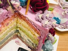 -BONCAKE裱花蛋糕(万象汇店)