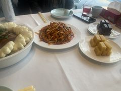 -玉林烤鸭店(定福庄店)