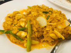 -大螃蟹海鲜餐厅