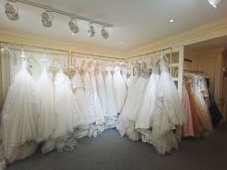 -Lisamoon礼慕纱婚纱礼服高级定制