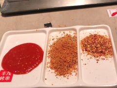 -丰茂烤串(金源店)