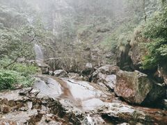 -湖州龙王山景区