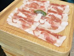 -一绪に寿喜烧(荟聚店)