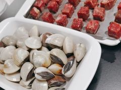 -水禾轩·海鲜蒸汽主题餐厅(新香洲旗舰店)