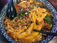 柳州螺蛳粉-粉家柳州螺蛳粉(杨宅路店)