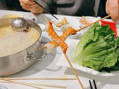 -红门金汤·港式火锅(英皇集团中心店)