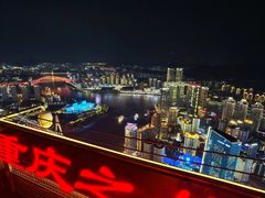 -WFC会仙楼观景台