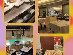 -珀丽酒店-协奏坊餐厅
