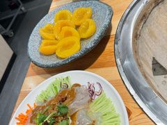 -和晟shèng铁锅炖·东北菜(南山店)