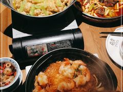 -首秀·四川料理(星耀101店)
