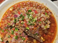 -图味美小黄鱼·景德菜(浙江路店)
