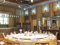 包厢-上海老饭店(北京分店)