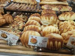 -苹果花园(襄阳南路店)