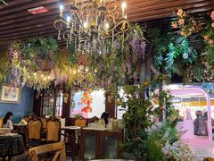 -第101座花园餐厅(湖滨88店)